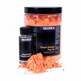 CC Moore Pop Up Mix