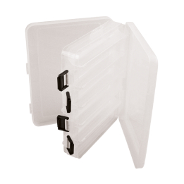 DAM Effzett Clear Lure Cases