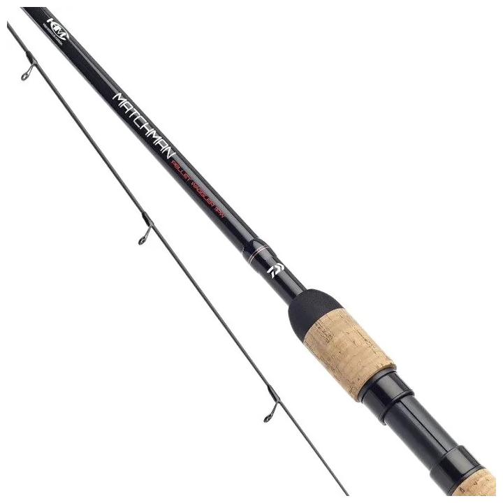 Daiwa Matchman Pellet Waggler Fishing Rod