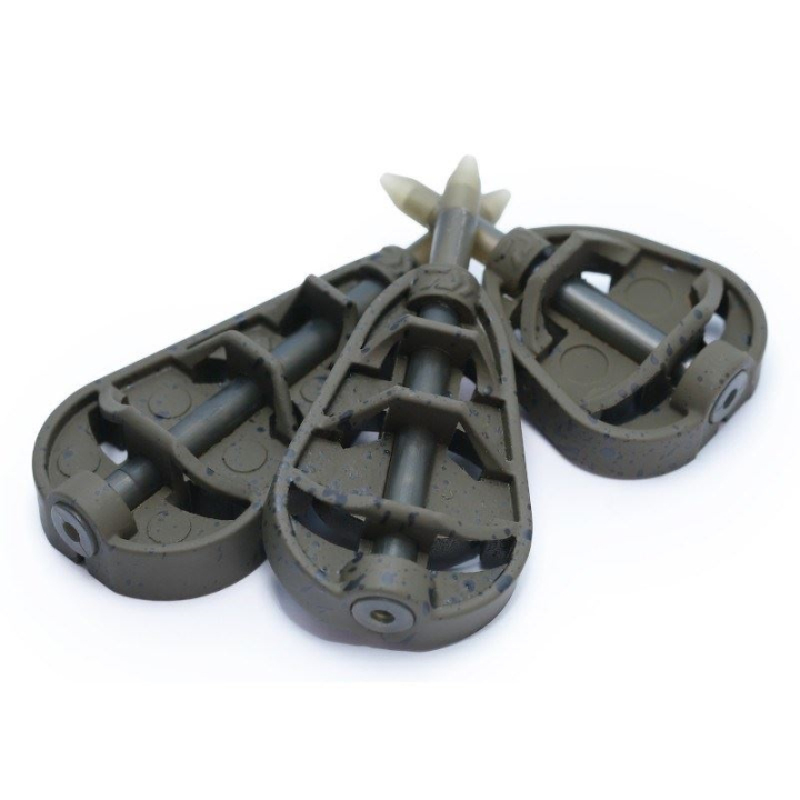 Daiwa N\'zon Method Feeder