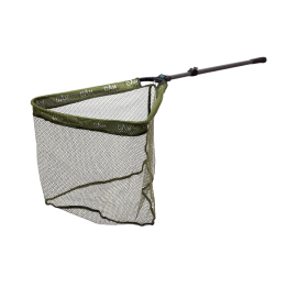 DAM Crosspower Landing Net 50X50X40CM 190CM 2P