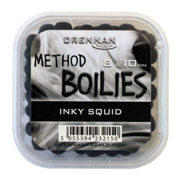 Drennan Method Boilies