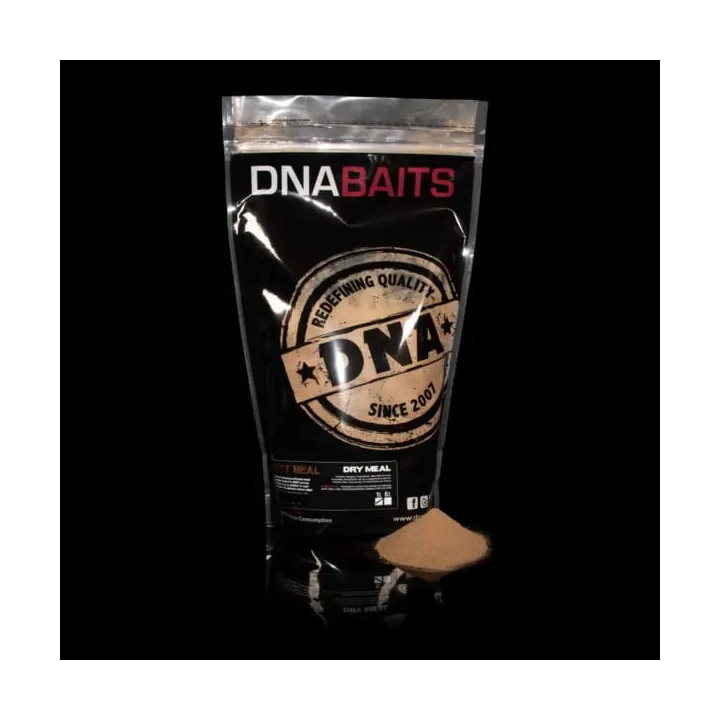 DNA Baits Insect Meal 1kg