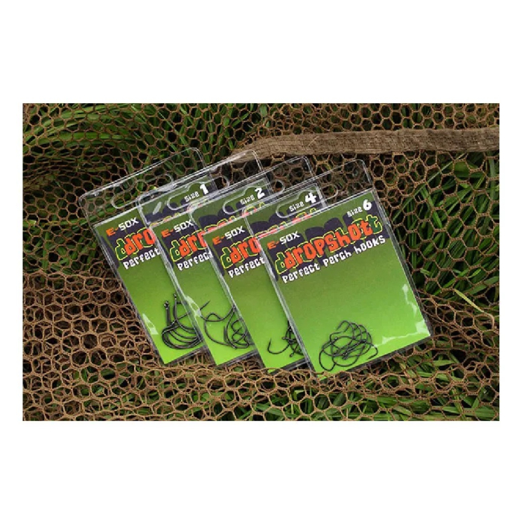 Drennan E-SOX Dropshot Hook
