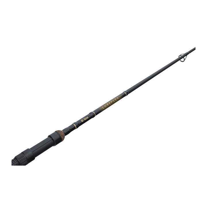 Drennan E-Sox Lureflex Rods