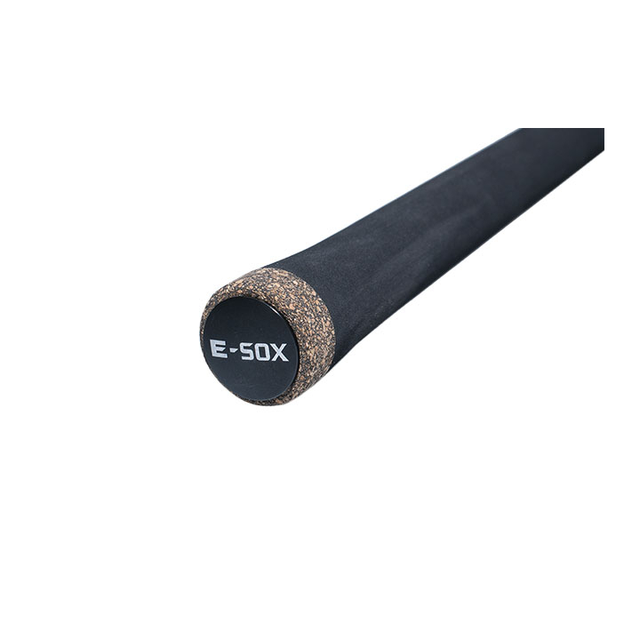 Drennan E-Sox Lureflex Rods