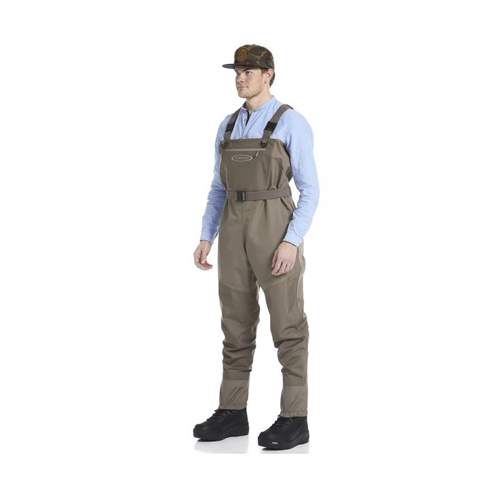 Vision Atom Wader