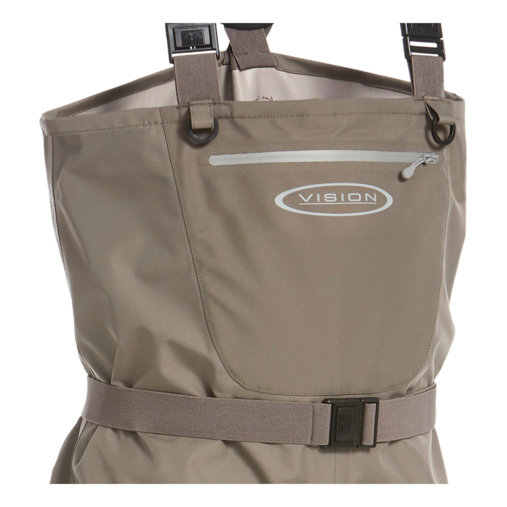 Vision Atom Wader