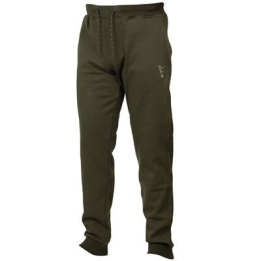Fox - Collection Green Silver Jogger