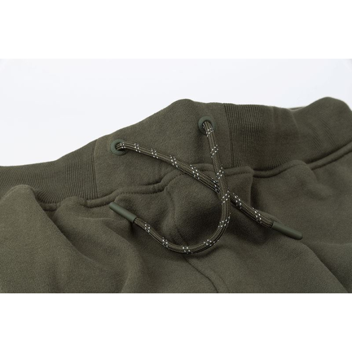 Fox - Collection Green Silver Jogger