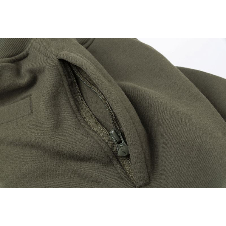 Fox - Collection Green Silver Jogger