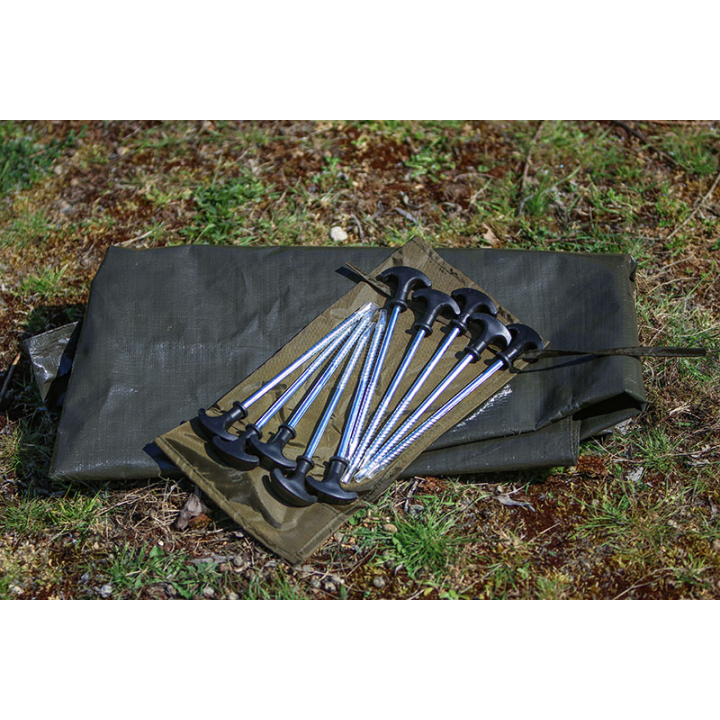 Fox Easy Brolly