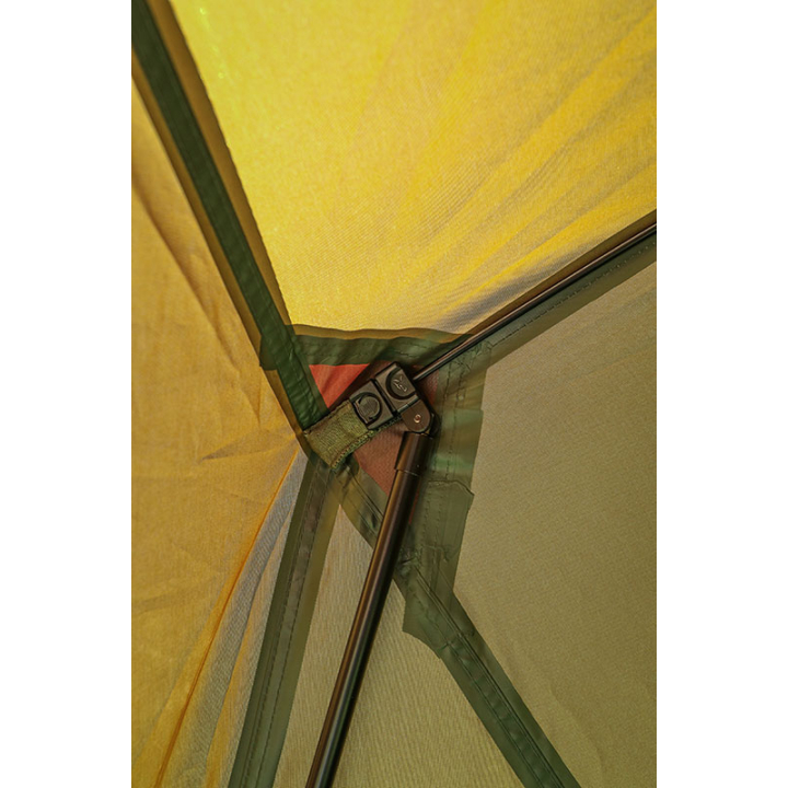 Fox Easy Brolly