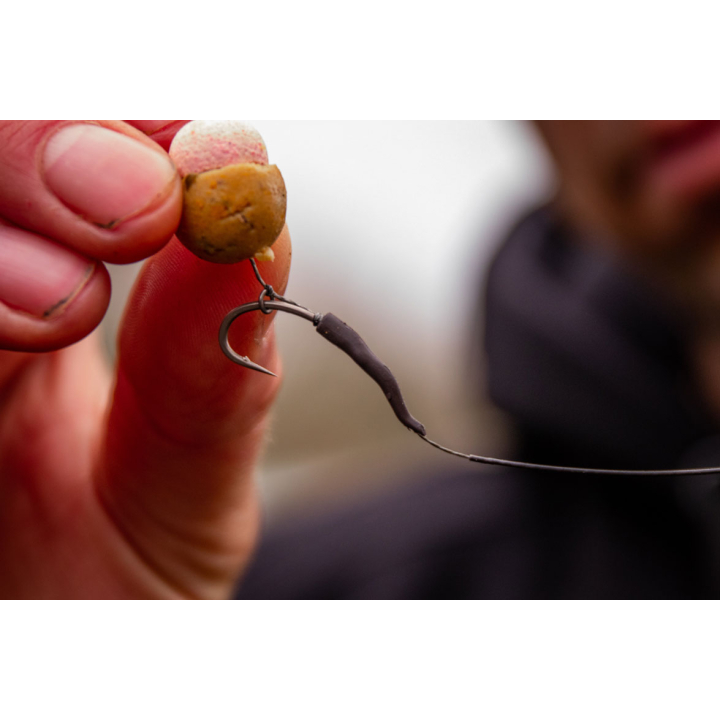 Fox Edges Line Alignas Tungsten