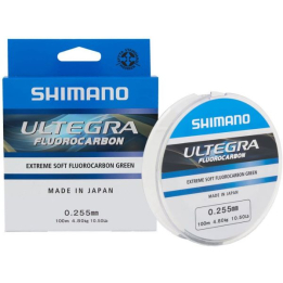 Shimano Ultegra Flurocarbon 150m  2.90lb