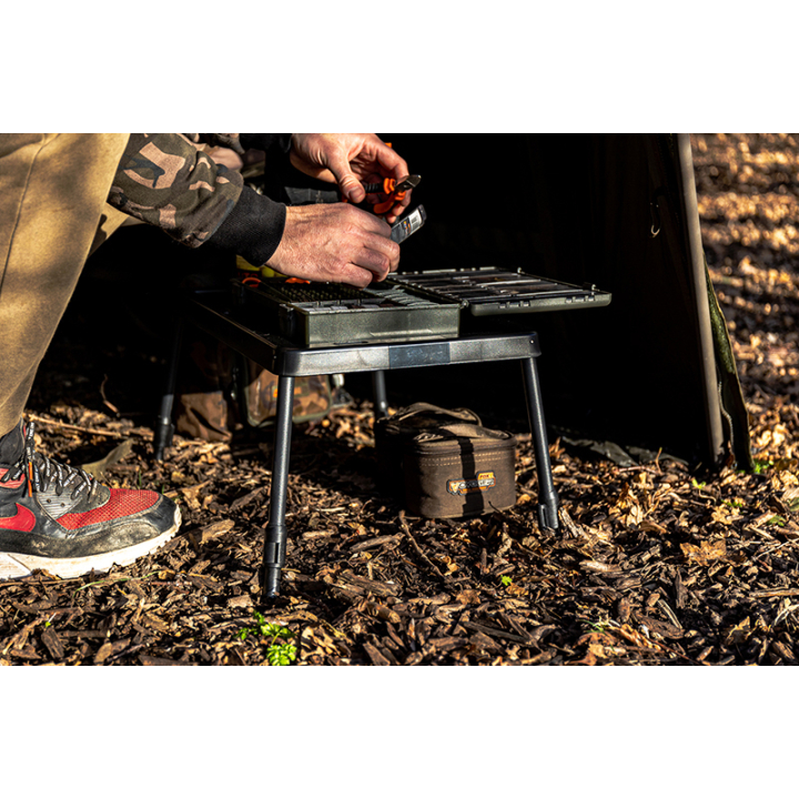 Fox Bivvy Table