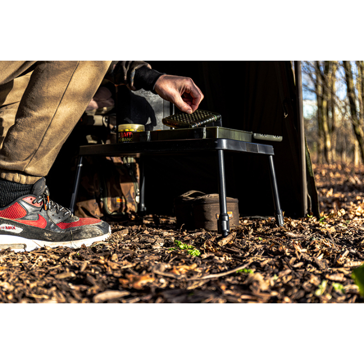 Fox Bivvy Table