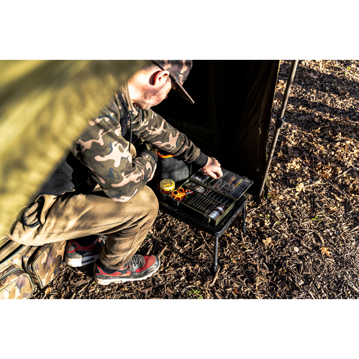Fox Bivvy Table