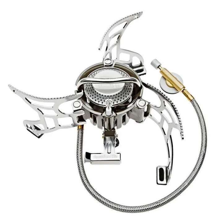 Trakker Armolife CG-3 Fishing Stove