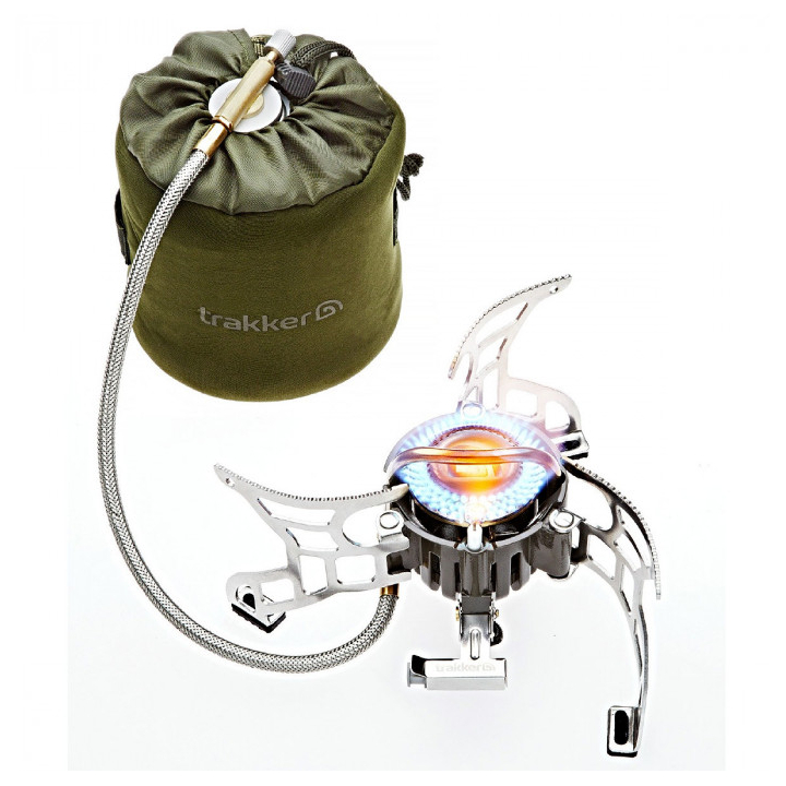 Trakker Armolife CG-3 Fishing Stove