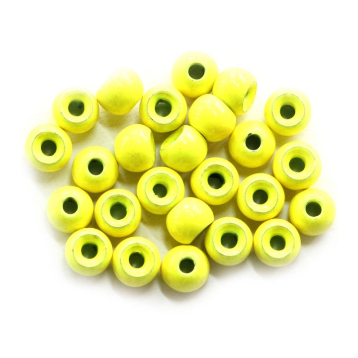 Fulling Mill Tungsten Beads