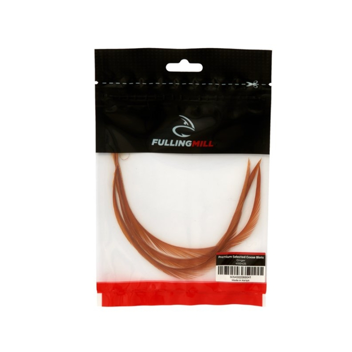 Fulling Mill Premium Selected Goose Biots