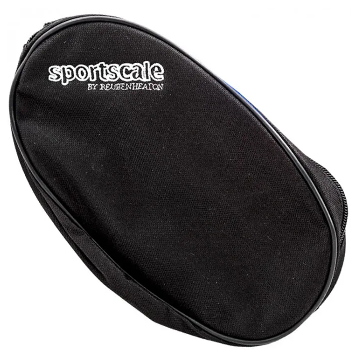 Reuben Heaton 7000 Series Digital Scale Pouch