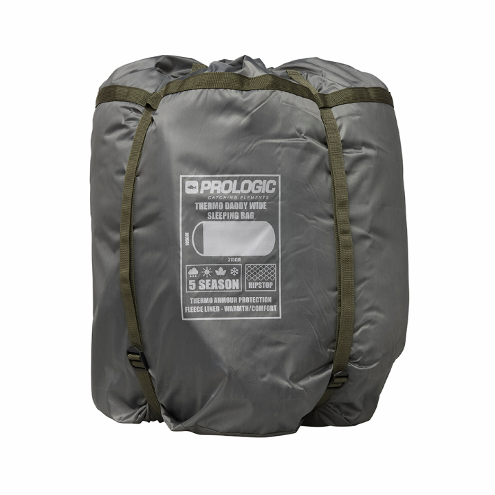 Prologic Element Thermo Daddy Sleeping Bag
