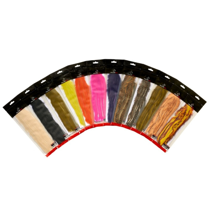 Fulling Mill Rabbit Zonker Standard