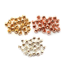 Fulling Mill Slotted Tungsten Beads