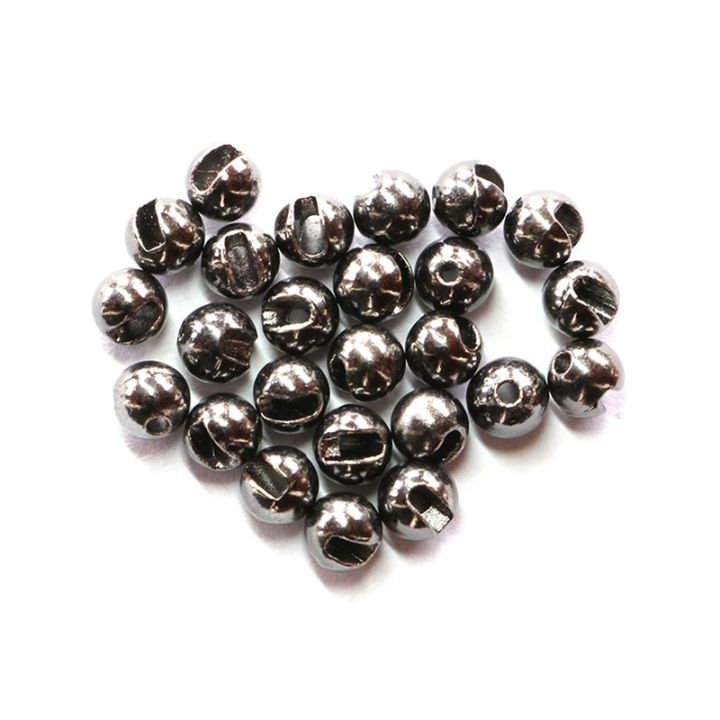 Fulling Mill Slotted Tungsten Beads
