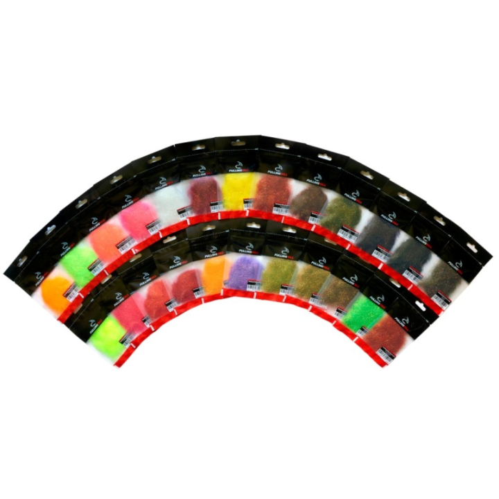 Fulling Mill Tactical Microflash Dubbing