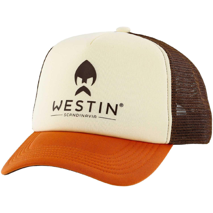 Westin Texas Trucker Cap One Size – Old Fashioned