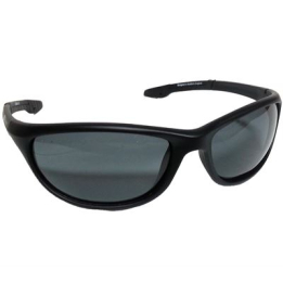 Wychwood Tips Polarised Sunglasses Smoke Lens
