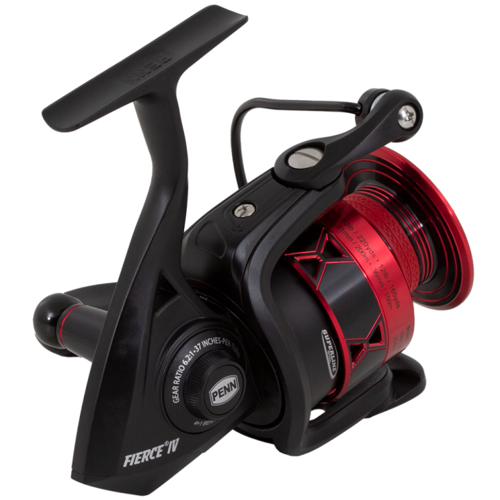 Penn Fierce IV – 4000