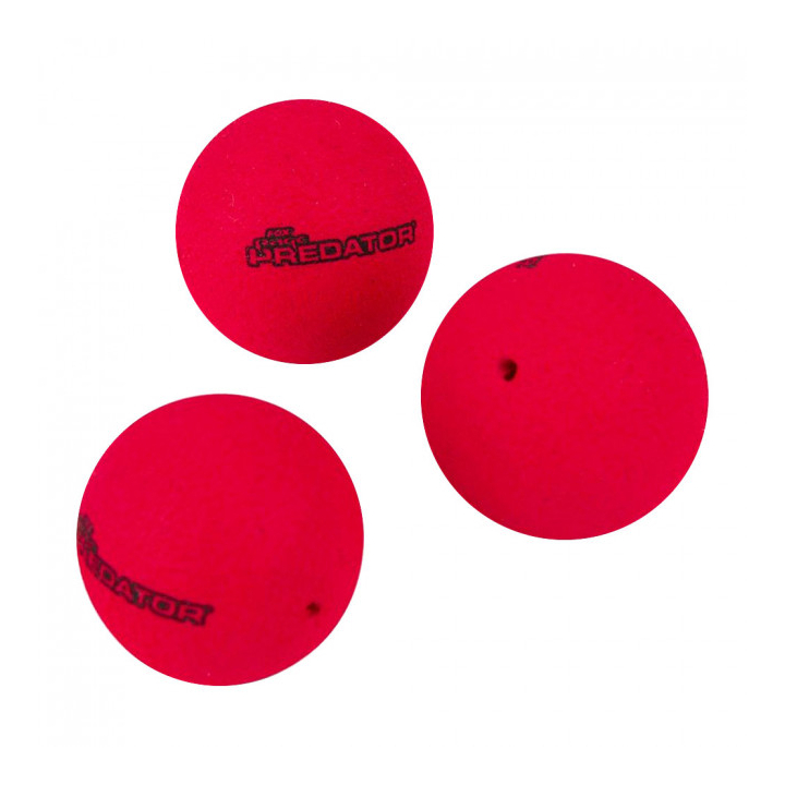 Fox Rage Predator Bait Poppers