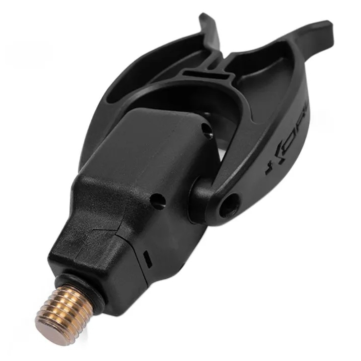 Korum Angle Tilt Compact Rod Rest