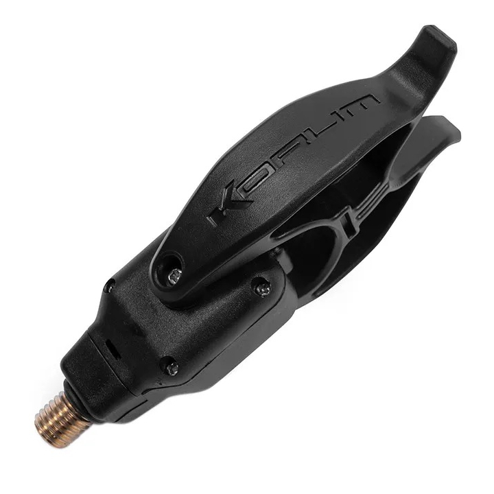 Korum Angle Tilt Compact Rod Rest
