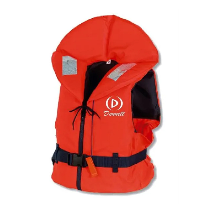 Dennett 100N Lifejacket
