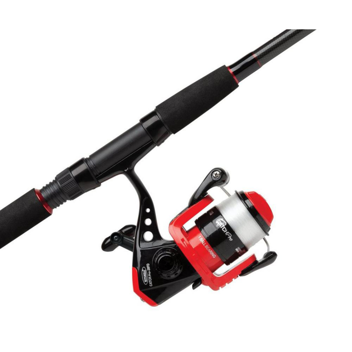 Mitchell Catch Pro Spin Combo