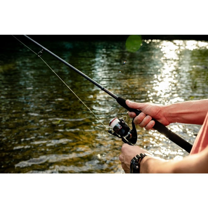 Shakespeare Ugly Stik GX2 Spin