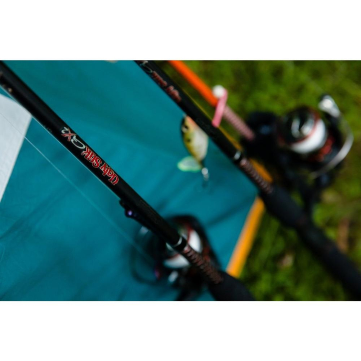 Shakespeare Ugly Stik GX2 Spin