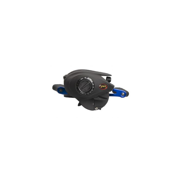 LEWS Inshore Speed Spool LFS Bait Casting Reel LH