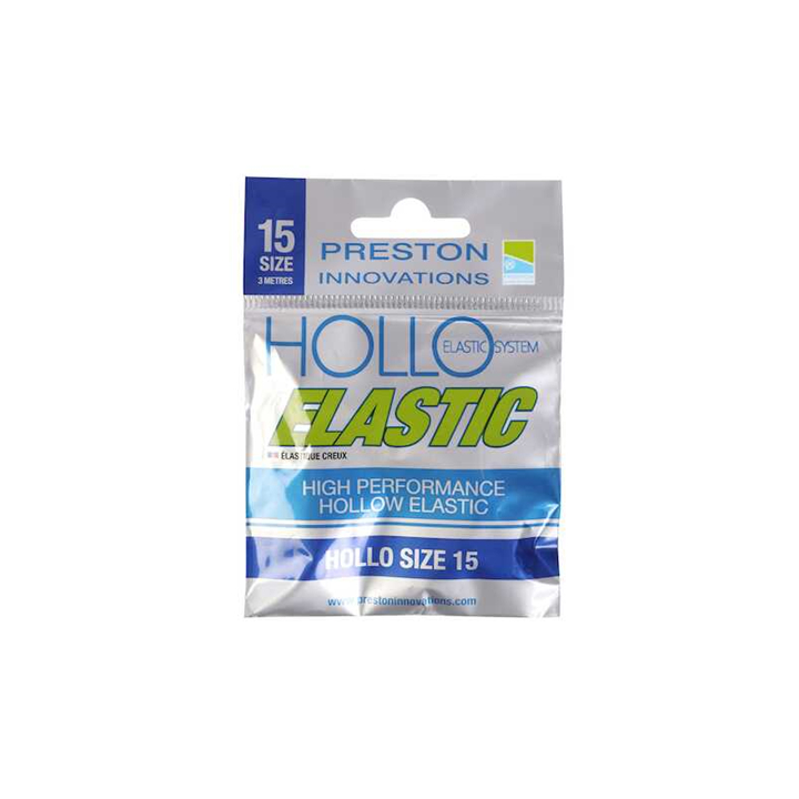 Preston Hollo Elastic