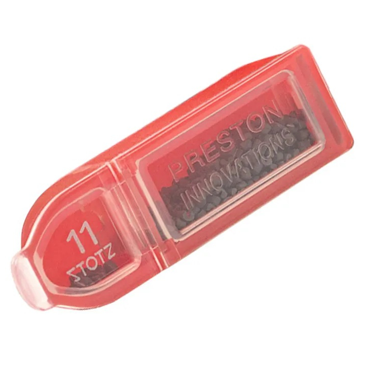 Preston Stotz Refills