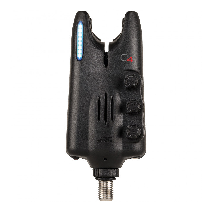 JRC Radar C4 Alarm