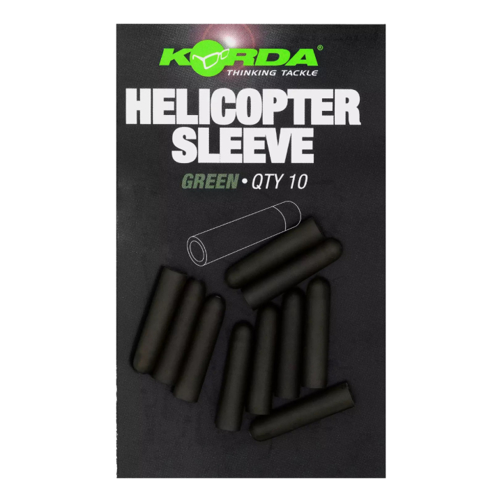 Korda Helicopter Sleeve