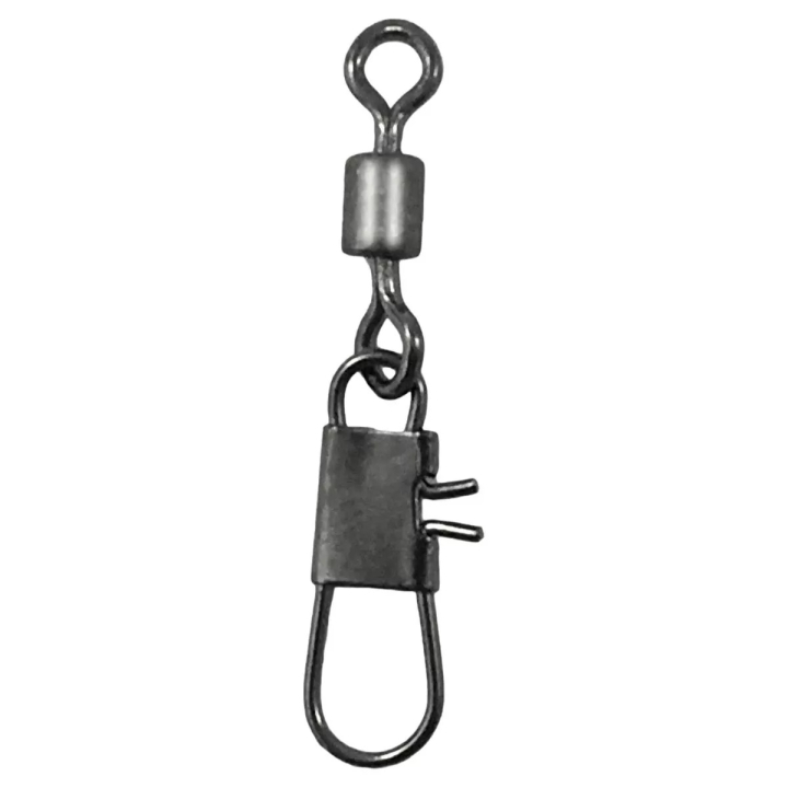 Daiwa NZON Snap Link Swivels