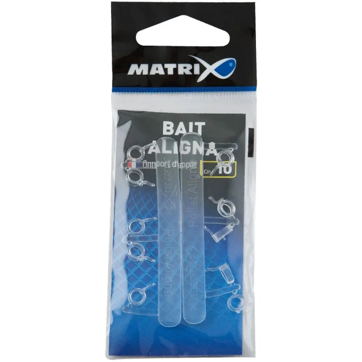 Matrix Bait Alignas