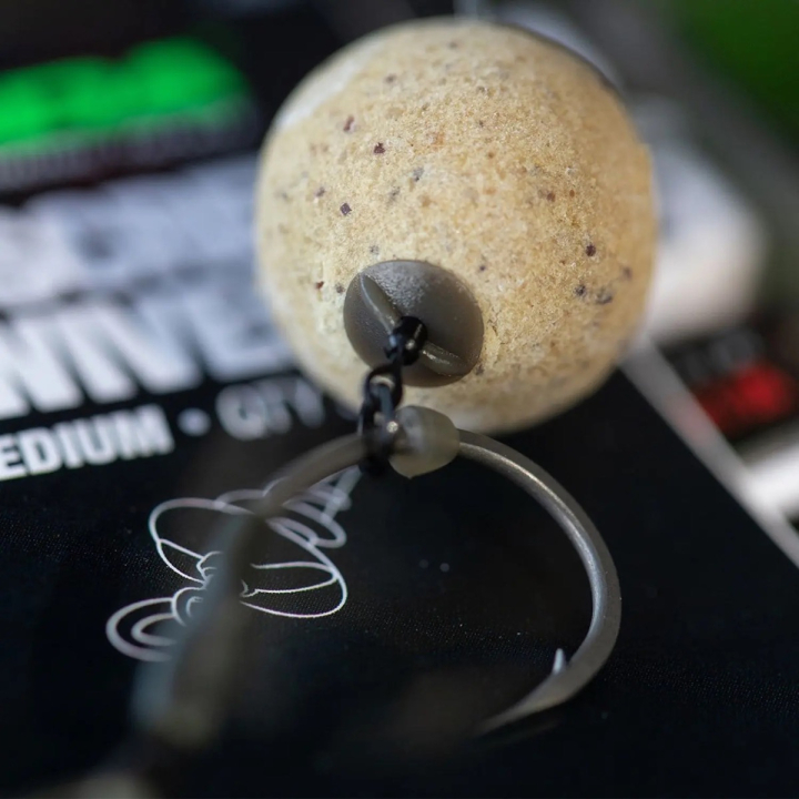 Korda Bait Screw Swivel